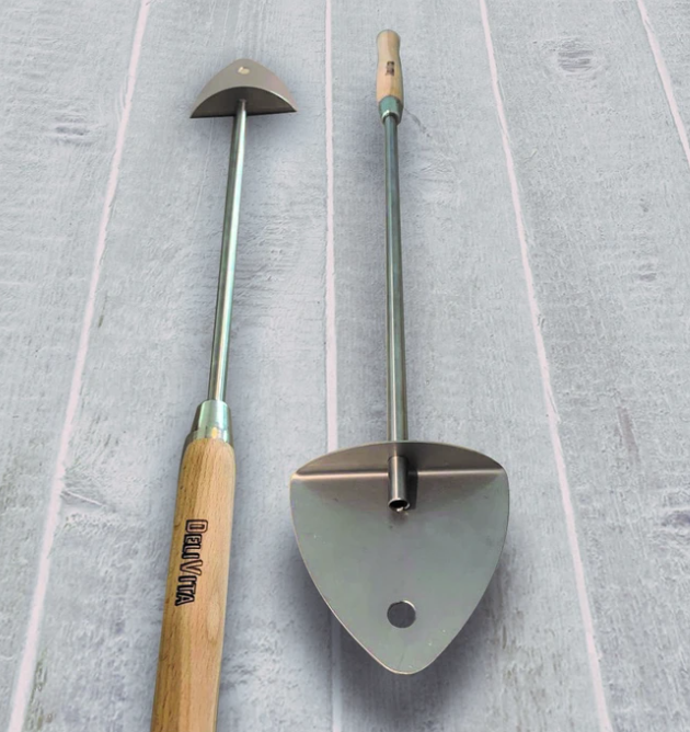 DELIVITA METAL PRODDER/BLOWER