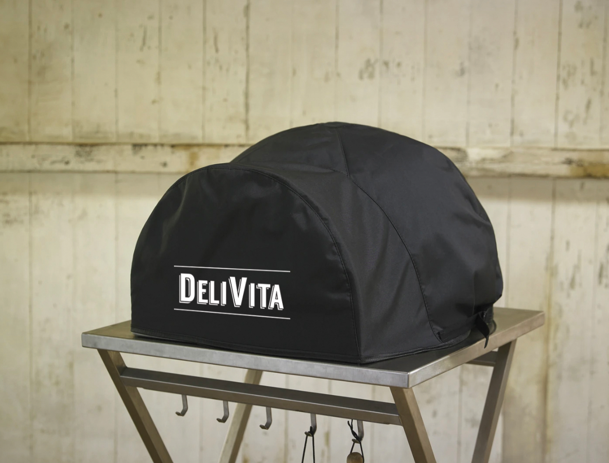 DELIVITA ALL-WEATHER COVER