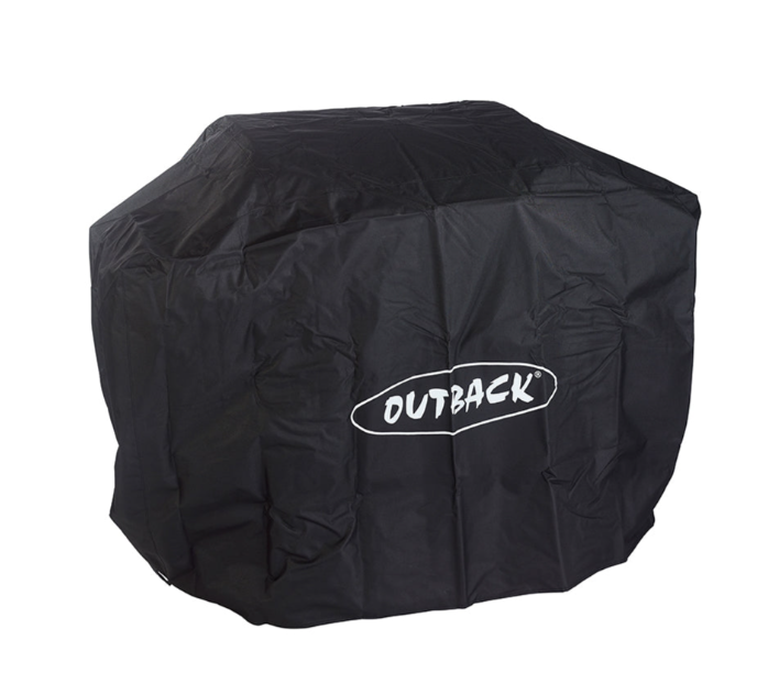 Cover – Dual Fuel 4 Burner