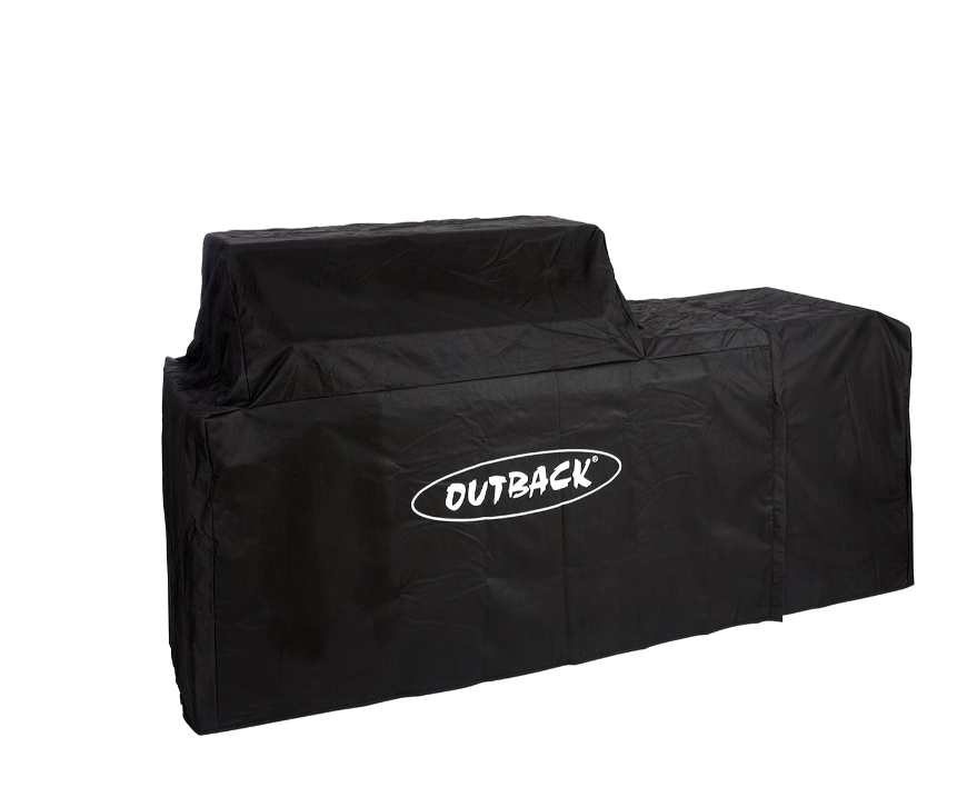 Cover – Signature II 6 Burner with Cylinder Holder