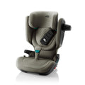 Britax Römer Kidfix i-Size Pro Car Seat - Urban Olive - Lux
