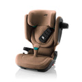 Britax Römer Kidfix i-Size Pro Car Seat - Warm Caramel - Lux